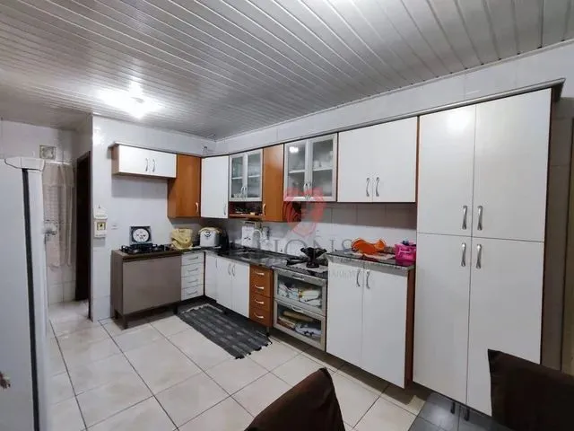 Imagem 15: Casa com 4 Dormitórios À Venda, 160 M² por R$ 390.000,00 - Parque Florido