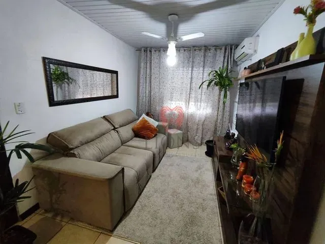 Imagem 5: Casa com 4 Dormitórios À Venda, 160 M² por R$ 390.000,00 - Parque Florido