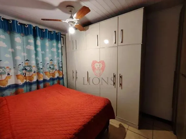 Imagem 3: Casa com 4 Dormitórios À Venda, 160 M² por R$ 390.000,00 - Parque Florido