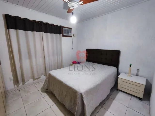 Imagem 7: Casa com 4 Dormitórios À Venda, 160 M² por R$ 390.000,00 - Parque Florido