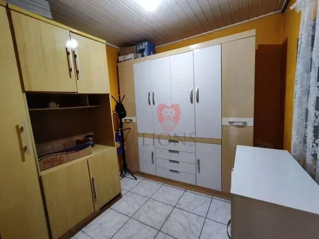 Imagem 13: Casa com 4 Dormitórios À Venda, 160 M² por R$ 390.000,00 - Parque Florido