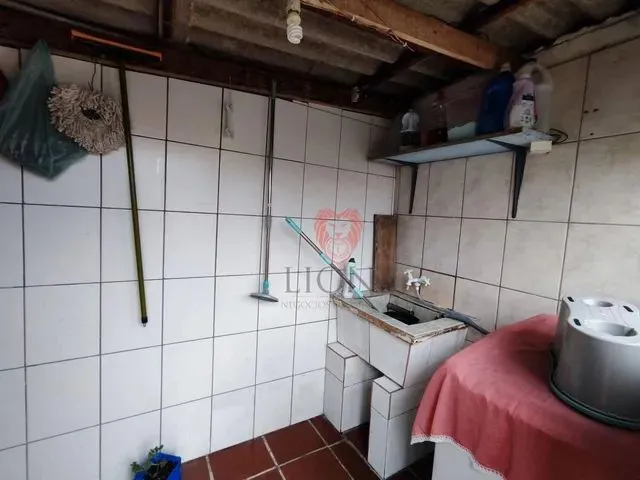 Imagem 9: Casa com 4 Dormitórios À Venda, 160 M² por R$ 390.000,00 - Parque Florido