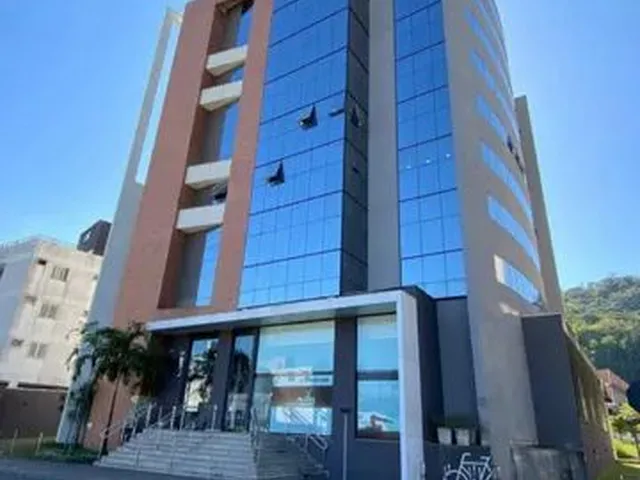 Imagem: Sala Comercial Região Central