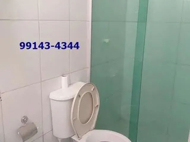 Imagem 2: Casa - 2 Quartos - Mobiliada - Parque das Laranjeiras - Flores - Manaus - Am