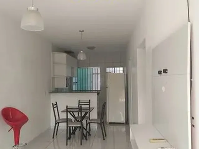 Imagem 4: Casa - 2 Quartos - Mobiliada - Parque das Laranjeiras - Flores - Manaus - Am