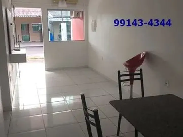 Imagem 7: Casa - 2 Quartos - Mobiliada - Parque das Laranjeiras - Flores - Manaus - Am