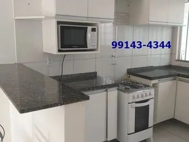 Imagem 6: Casa - 2 Quartos - Mobiliada - Parque das Laranjeiras - Flores - Manaus - Am