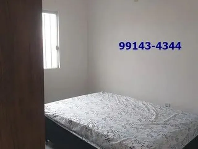 Imagem 10: Casa - 2 Quartos - Mobiliada - Parque das Laranjeiras - Flores - Manaus - Am