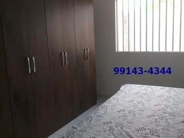 Imagem 8: Casa - 2 Quartos - Mobiliada - Parque das Laranjeiras - Flores - Manaus - Am