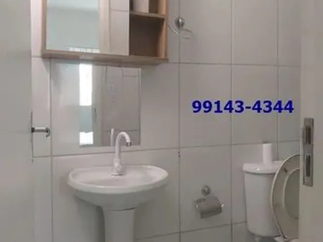 Imagem 9: Casa - 2 Quartos - Mobiliada - Parque das Laranjeiras - Flores - Manaus - Am