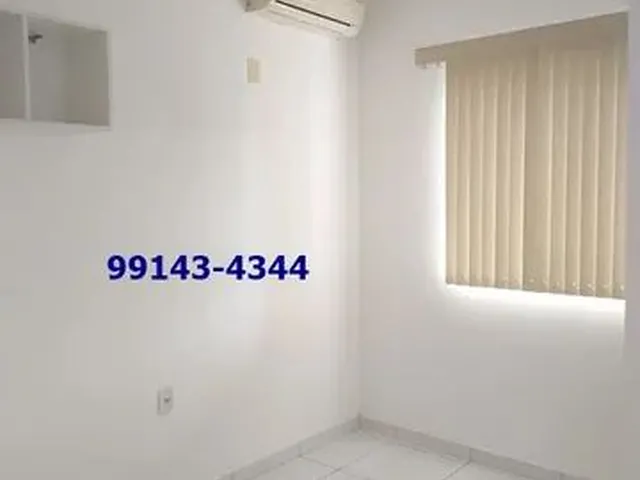 Imagem 5: Casa - 2 Quartos - Mobiliada - Parque das Laranjeiras - Flores - Manaus - Am