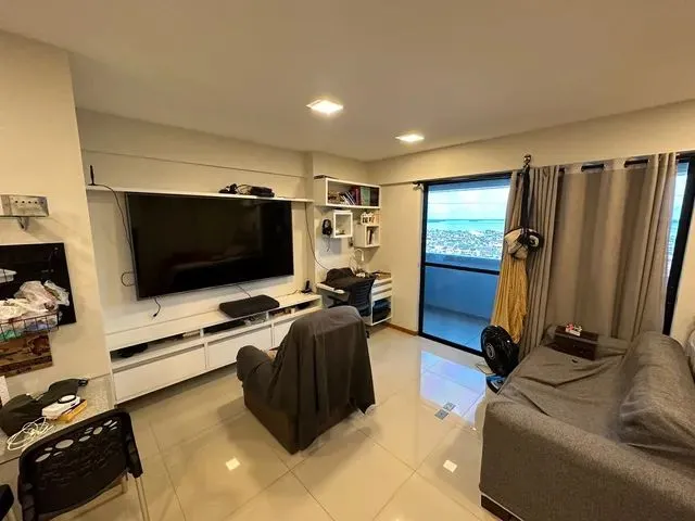 Imagem: Vendo Apartamento no Edifício Blue
