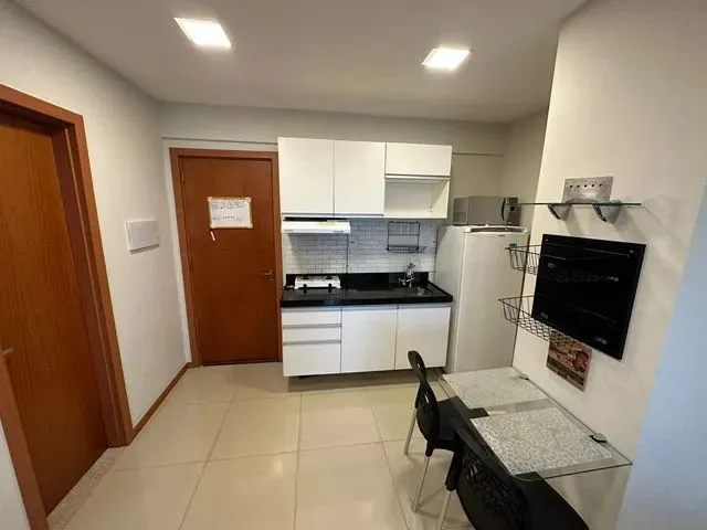 Imagem 2: Vendo Apartamento no Edifício Blue