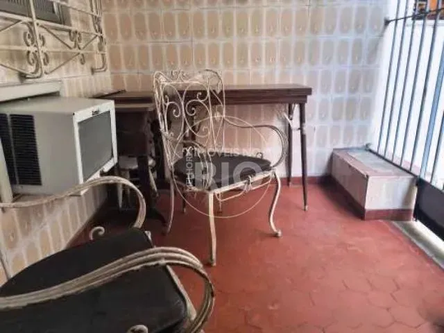 Imagem: Apartamento no Andaraí À Venda