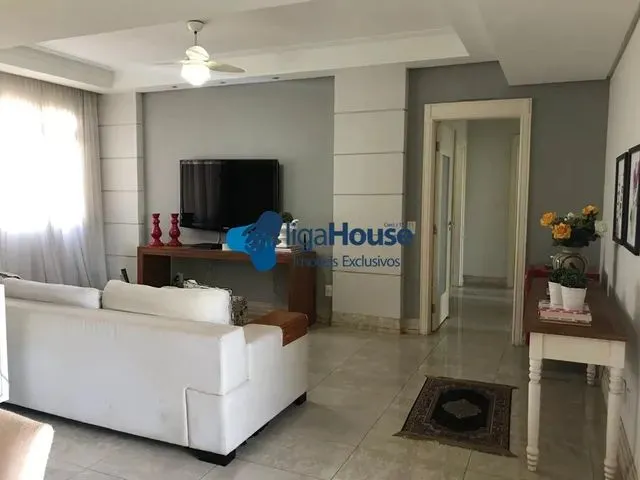 Imagem 2: Apartamento 1 por Andar com 4 Suítes no Edíficio Mediterranee