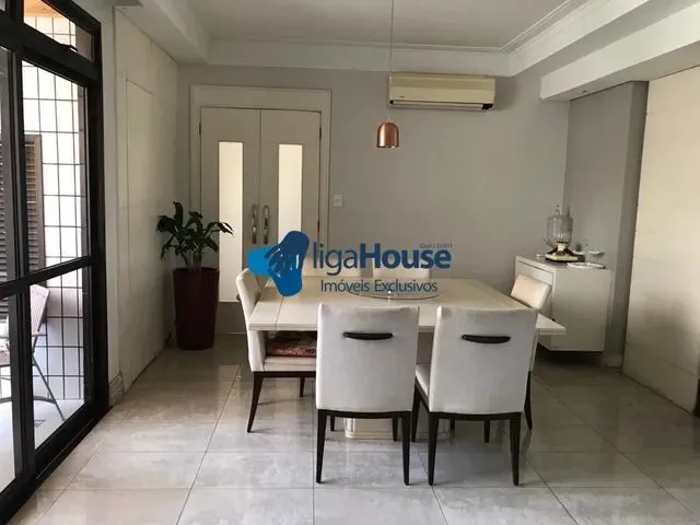 Imagem 7: Apartamento 1 por Andar com 4 Suítes no Edíficio Mediterranee