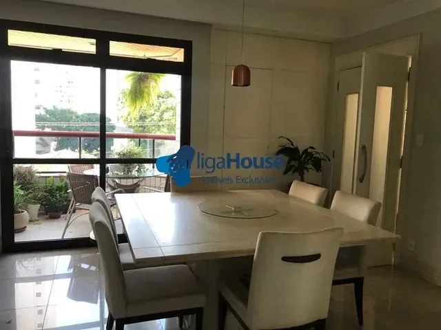 Imagem 6: Apartamento 1 por Andar com 4 Suítes no Edíficio Mediterranee