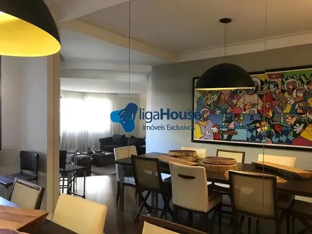 Imagem 15: Apartamento 1 por Andar com 4 Suítes no Edíficio Mediterranee