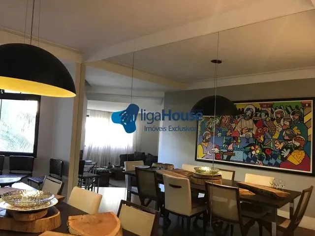 Imagem 3: Apartamento 1 por Andar com 4 Suítes no Edíficio Mediterranee