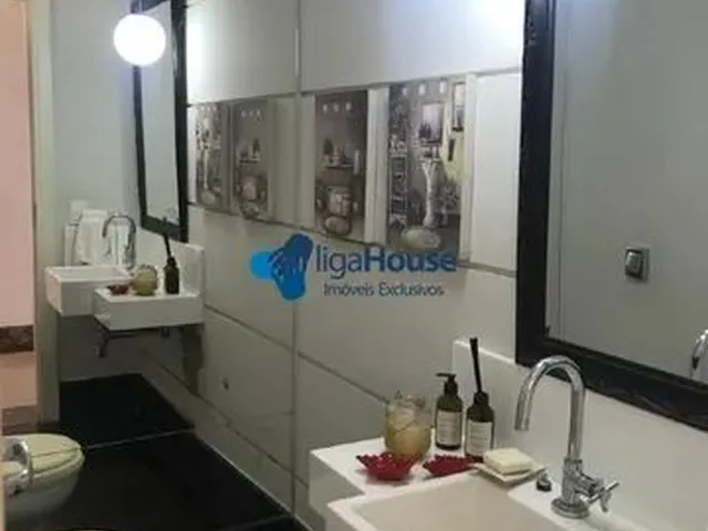 Imagem 12: Apartamento 1 por Andar com 4 Suítes no Edíficio Mediterranee