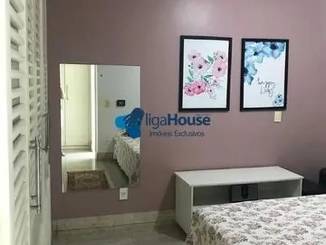 Imagem 9: Apartamento 1 por Andar com 4 Suítes no Edíficio Mediterranee