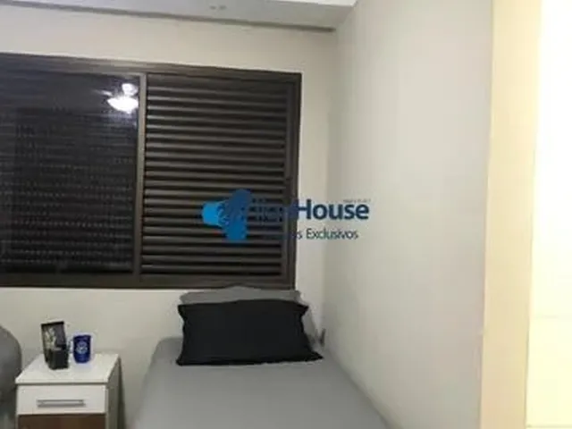 Imagem 10: Apartamento 1 por Andar com 4 Suítes no Edíficio Mediterranee