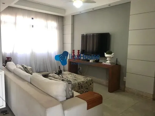 Imagem 8: Apartamento 1 por Andar com 4 Suítes no Edíficio Mediterranee