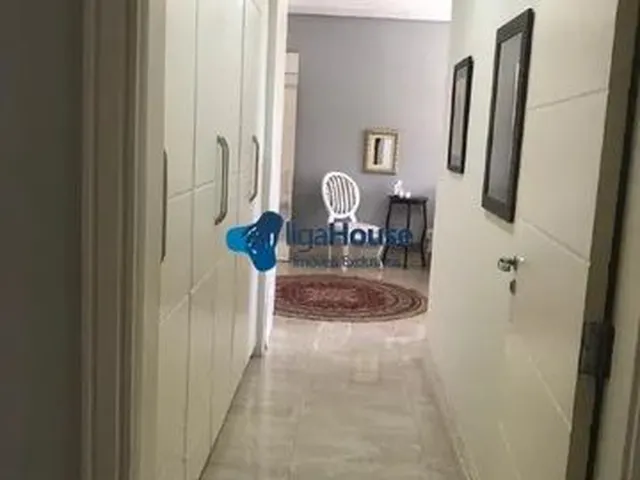Imagem 5: Apartamento 1 por Andar com 4 Suítes no Edíficio Mediterranee