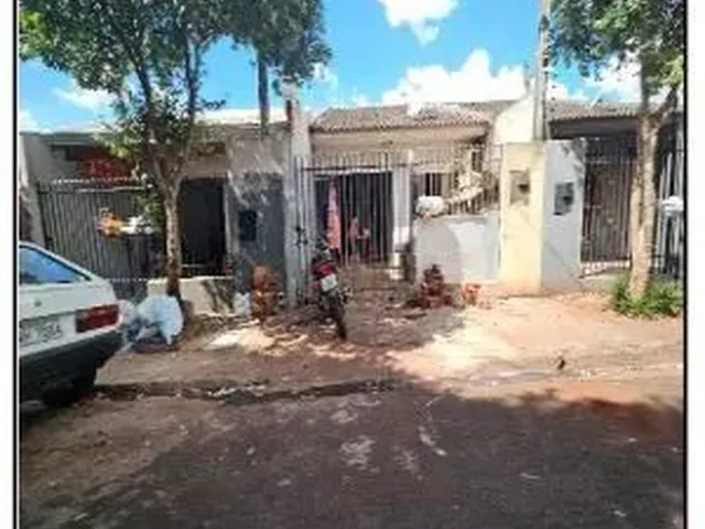 Imagem: Sarandi - Casa Padrão - Parque Residencial