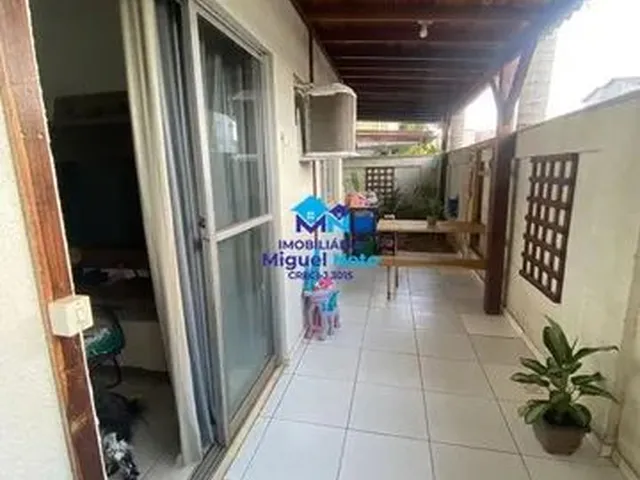 Imagem: Apartamento Térreo no Condomínio Total