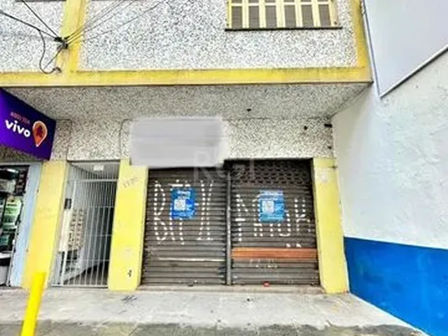 Imagem: Loja em Floresta