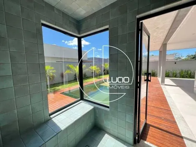 Imagem: Casa em Condomínio-À Venda-Condomínio