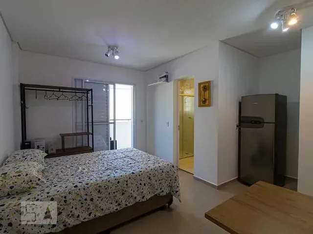 Imagem: Apartamento À Venda - santa Cecília, 1