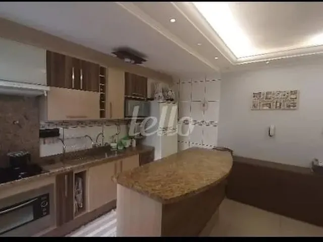 Imagem: Santo André - Apartamento Padrão - Vila