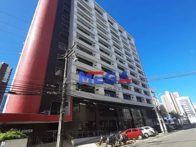 Imagem 1: Sala À Venda na Aldeota - Fortaleza/Ce