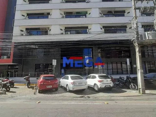 Imagem 7: Sala À Venda na Aldeota - Fortaleza/Ce