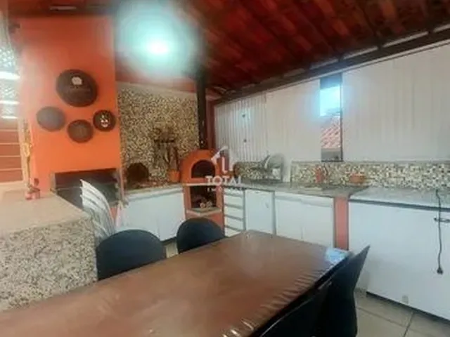 Imagem: Belo Horizonte - Apartamento Padrão - Castelo
