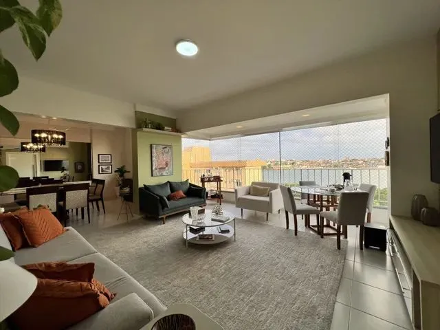 Imagem: Apartamento 178M² no São Francisco, Varand