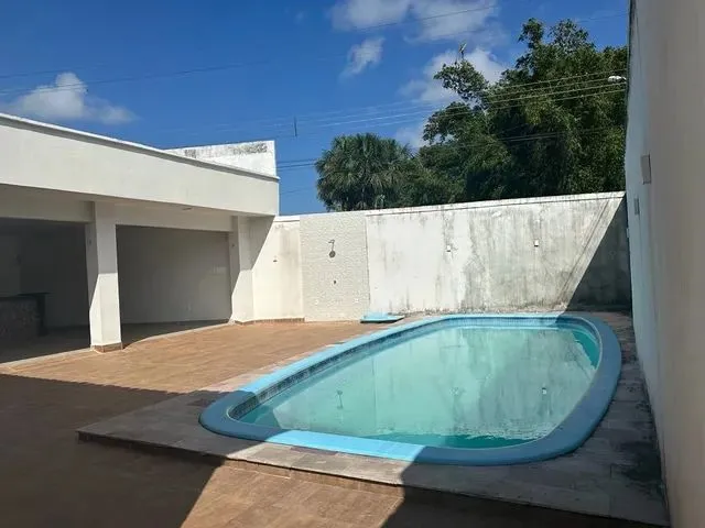 Imagem: Casa em Mosqueiro Porteira Fechada