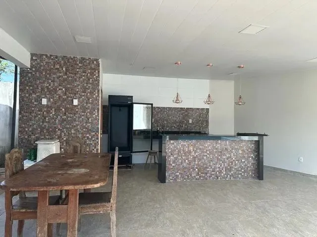Imagem 5: Casa em Mosqueiro Porteira Fechada