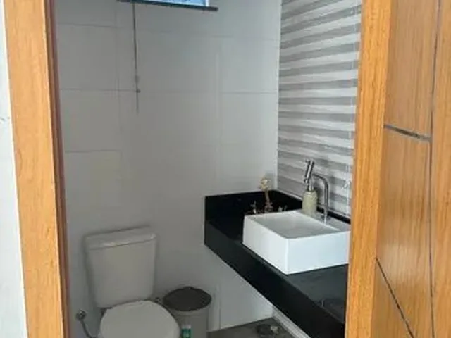 Imagem 3: Casa em Mosqueiro Porteira Fechada