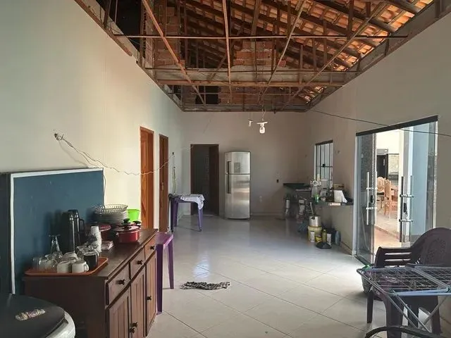 Imagem 2: Casa em Mosqueiro Porteira Fechada