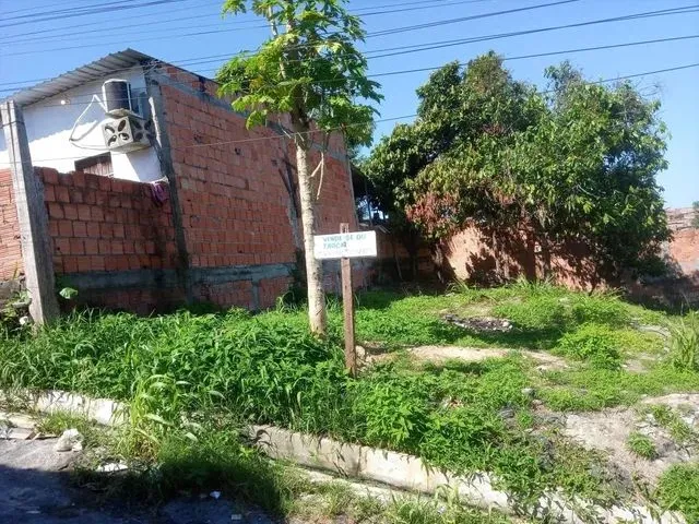 Imagem: Venda de Terreno