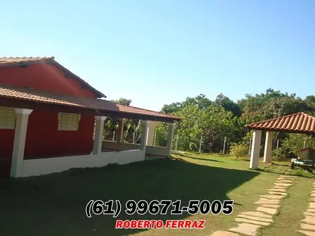 Imagem 4: Casa no Lago Corumbá IV - 06 Quartos 01 Suíte