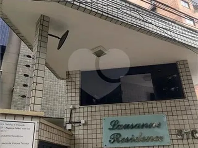Imagem: Fortaleza - Apartamento Padrão - Meireles
