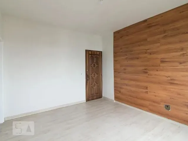 Imagem: Apartamento À Venda - Nova Cachoeirinha