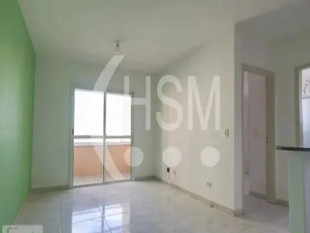 Imagem: Apartamento - 44 M² - Centro - Sbc