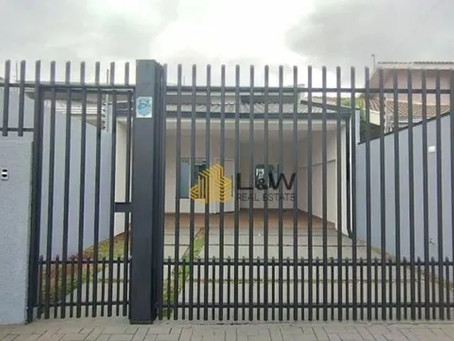 Imagem 8: Casa com 3 Dormitórios À Venda, 96 M² por R$ 450.000,00 - Loteamento Nova Esperança