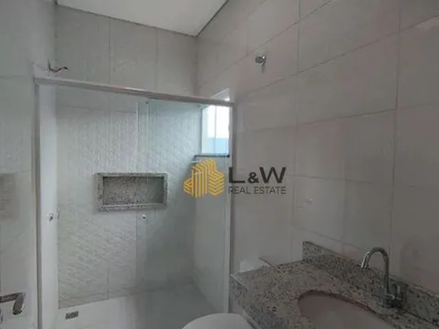 Imagem 5: Casa com 3 Dormitórios À Venda, 96 M² por R$ 450.000,00 - Loteamento Nova Esperança