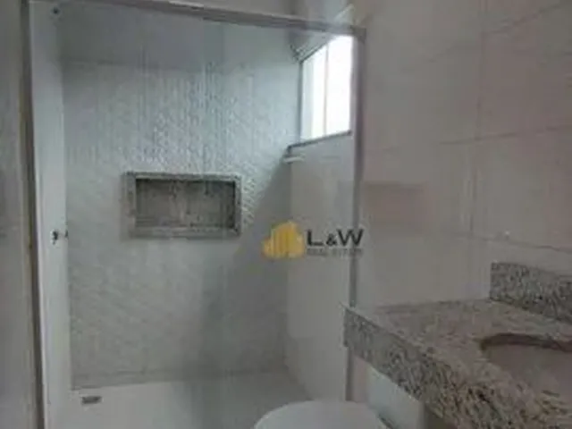 Imagem 7: Casa com 3 Dormitórios À Venda, 96 M² por R$ 450.000,00 - Loteamento Nova Esperança